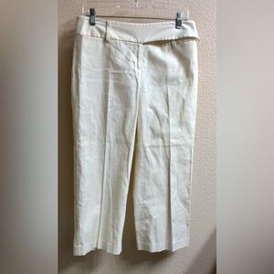 Ann taylor loft pants